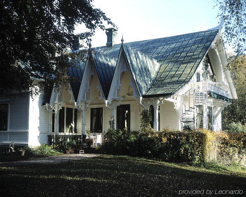 Villa Sjoetorp Ljungskile Exterior photo