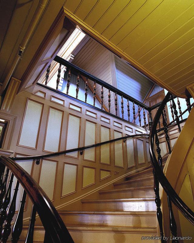 Villa Sjoetorp Ljungskile Interior photo